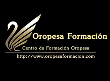 Oropesa Formacion